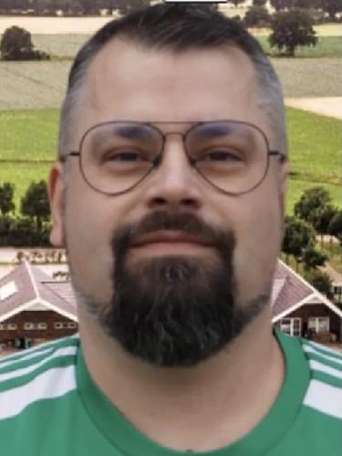 Tim Weber