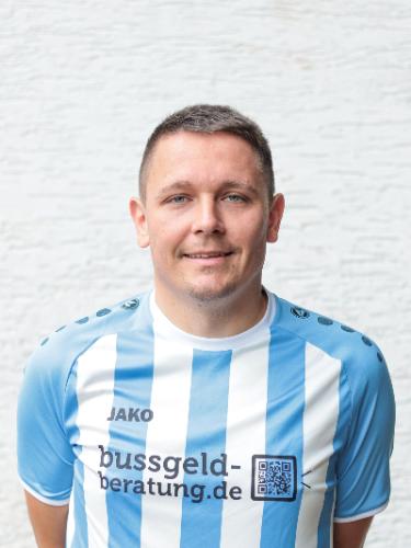 Daniel Peine