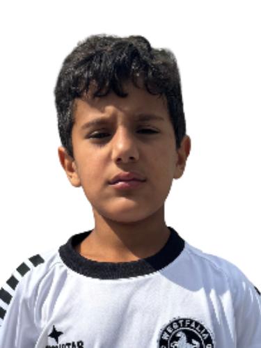 Mohammed Al Saied