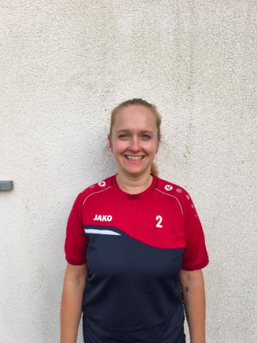 Melanie Ganzert-Heinrich