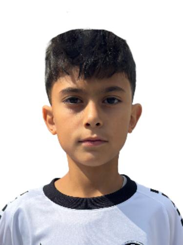 Ömer Arha