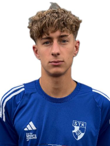 Alexander Stephan Maria Finken