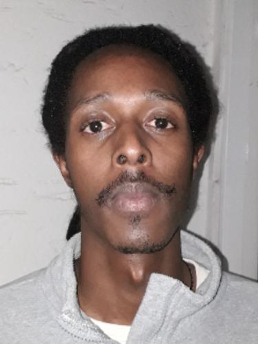 Pacifique Nikorebyose Knamugire