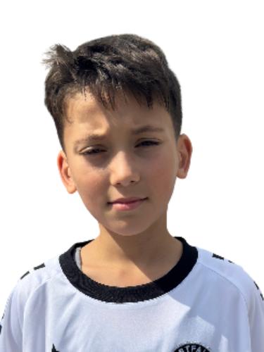 Musab-Yigit Erciyas