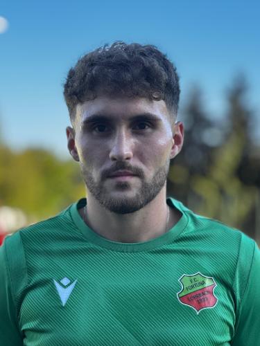 Edin Saljic