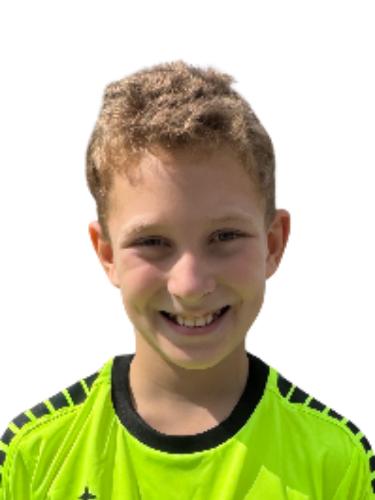Jonathan Gut