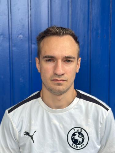 Marko Jovanovic