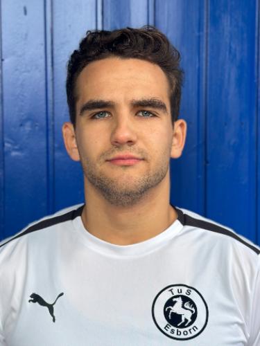 Ron Luca Walter