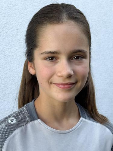 Malia Rupp