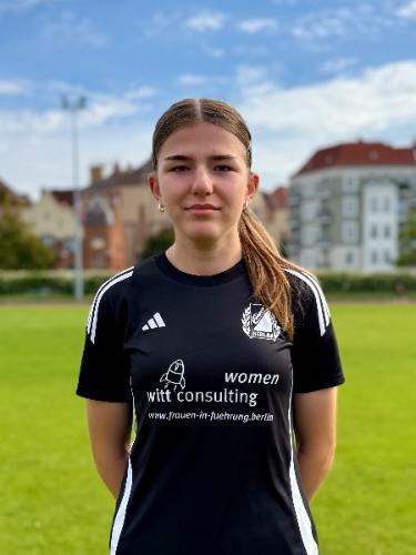Amelie Müller