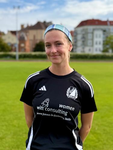 Isabella Tatjana Eggert