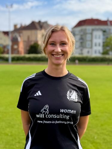 Jessica Frenzel