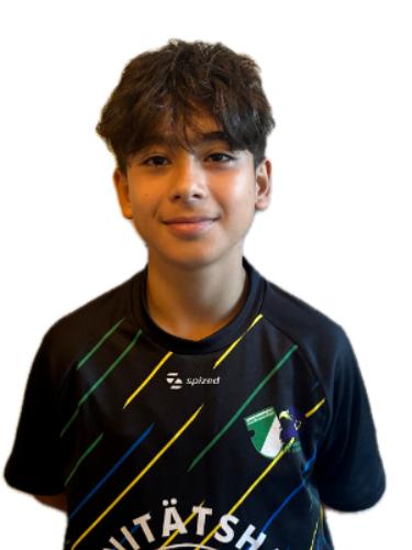 Sayed Ali Mozafari