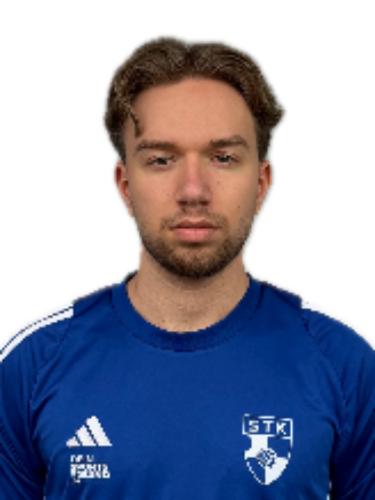 Luca Amaru Prusko