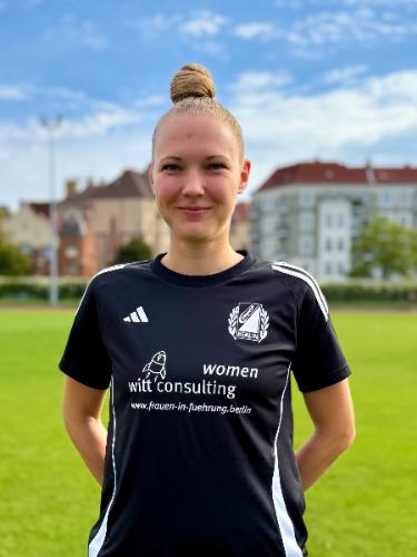 Wiebke Niemann