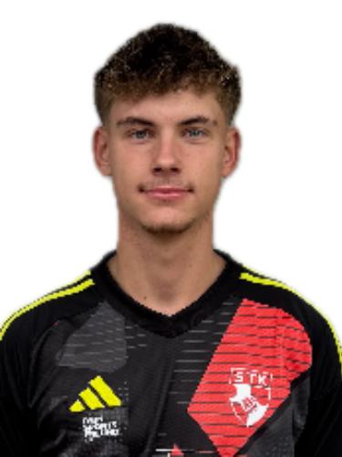 Lucas Kotte