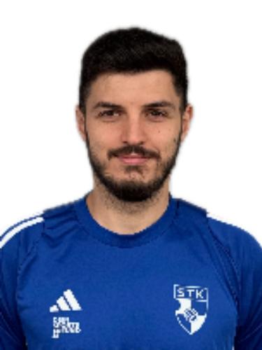 Maher Alghazzawi