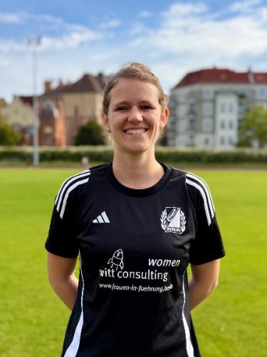 Leonie Vetter