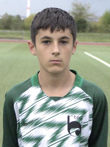 Luca Antonio Seelbinder