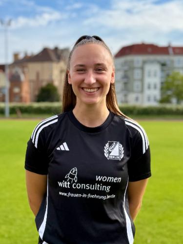 Nicole Vogl