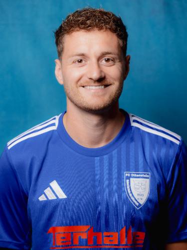 Lukas Sendfeld