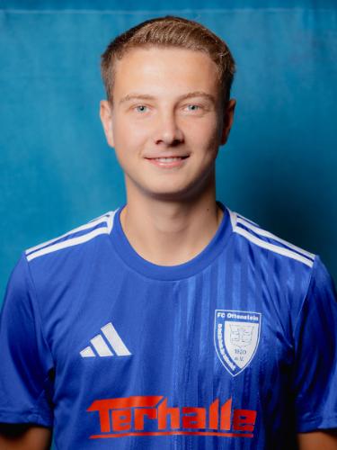 Jonah Schnell