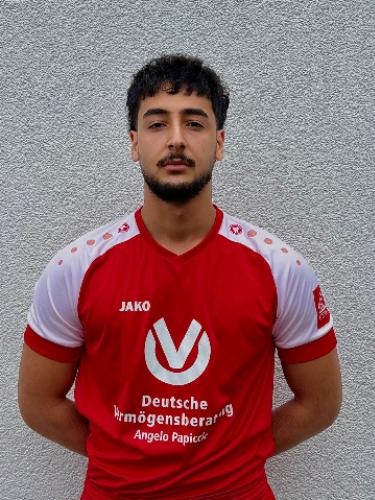 Hussein Alkhanem
