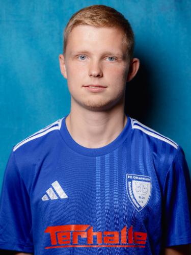 Jannis Hollad