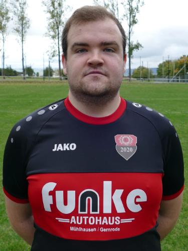 Leon Böseke