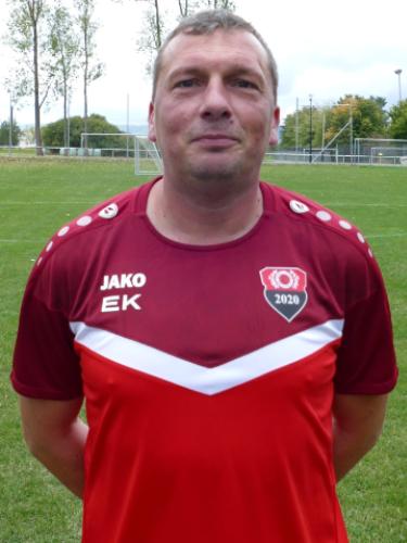 Enrico Koch
