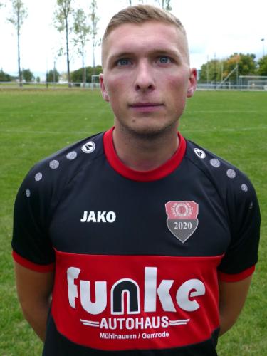 Marcel Koch