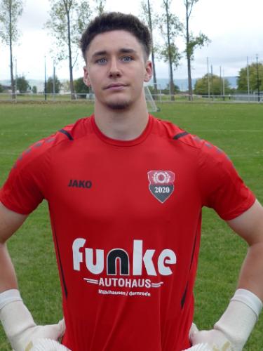Emilio Krause