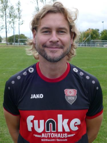 Fabian Otto