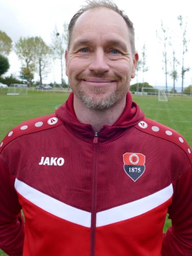 Tobias Pohl