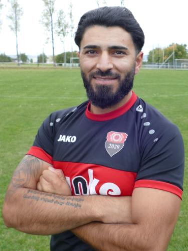 Shahen Sadoyan