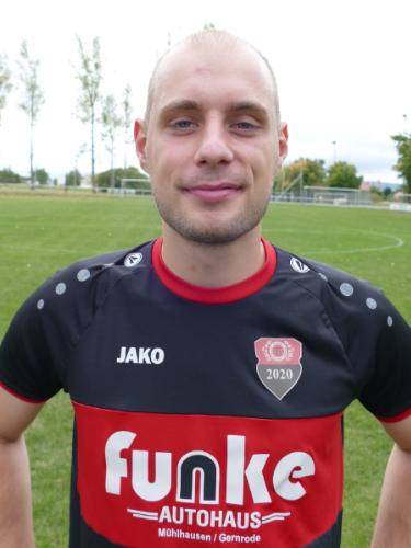 Baldrik Schmidt