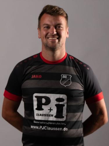 Kim Dirk Christiansen