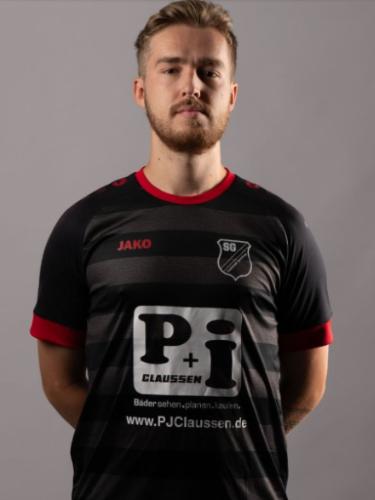 Nico Deckmann