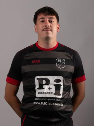 Laurids-Jon Hinrichsen