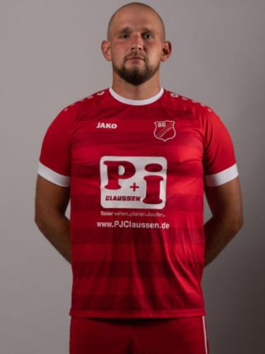 Dominik Holm