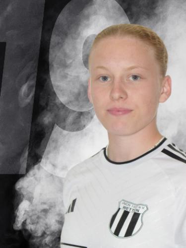 Leonie Christin Rexwinkel