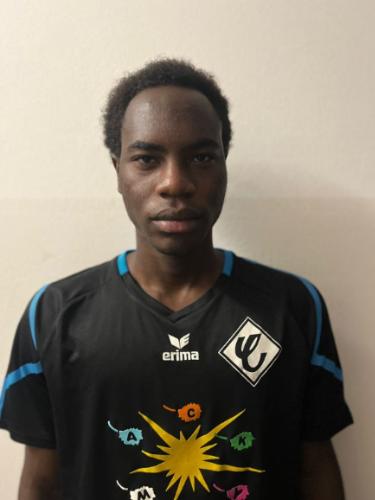 Edouard Tresor Atangana Ndjina