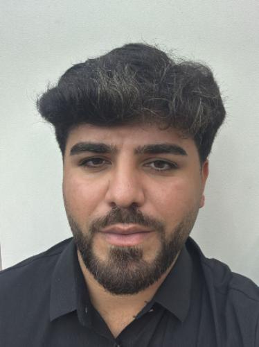 Hazar Khairi Tallal