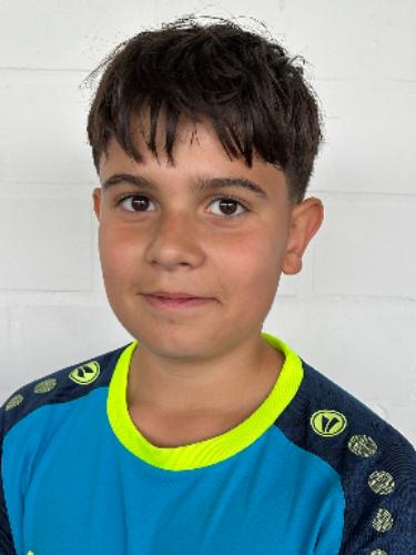 Afonso Cardoso Gomes