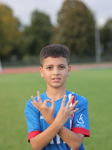 Naymar Saad Saido