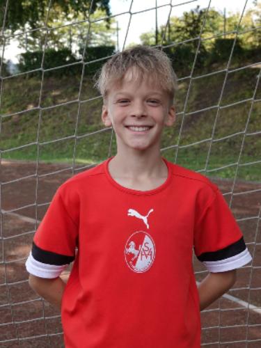 Ben Märcz