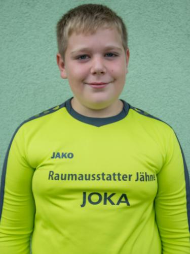Ben Luca Fischer