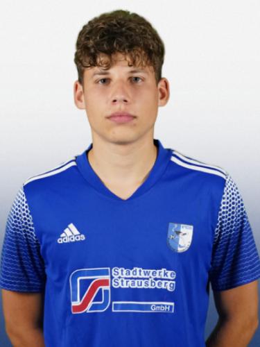Louis Rissmann