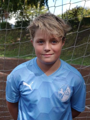 Noah Neveling