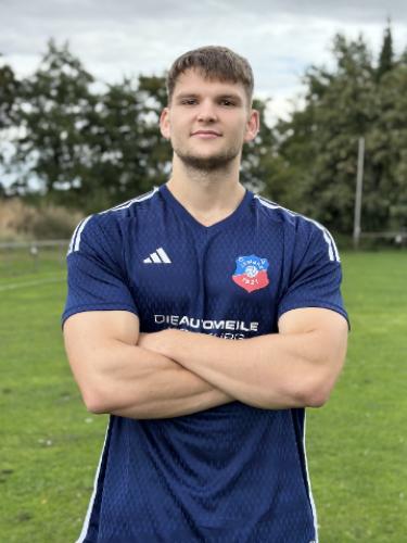 Max Bauernfeind